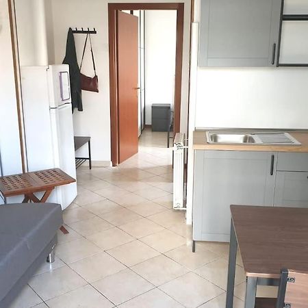 Casa Aurelia Apartment Rome Exterior photo