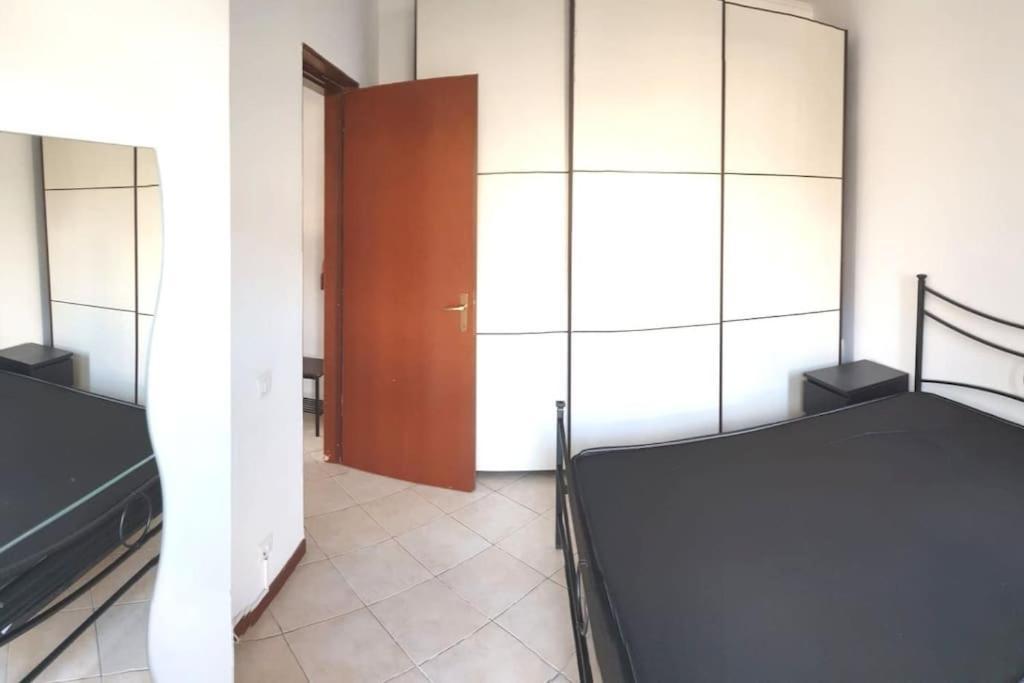 Casa Aurelia Apartment Rome Exterior photo