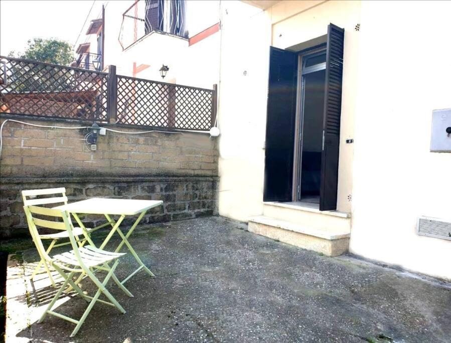 Casa Aurelia Apartment Rome Exterior photo