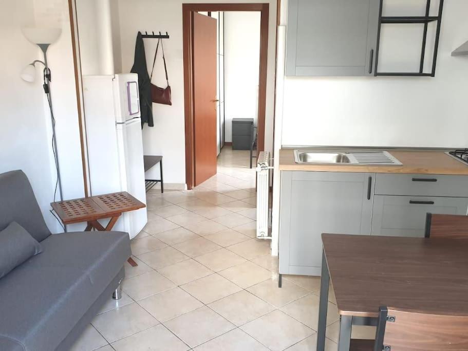 Casa Aurelia Apartment Rome Exterior photo